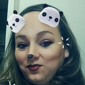 Meet your Posher, Nichole